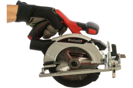 Аккумуляторная циркулярная пила Milwaukee HD18 CS-0 4933419134