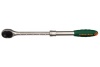 Телескопическая трещоточная рукоятка Jonnesway R5104 1/2"DR