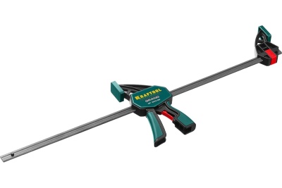 Пистолетная струбцина KRAFTOOL GP-900/85 32226-90
