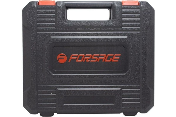 Аккумуляторная дрель-шуруповерт Forsage BT-CD11-A1 50517