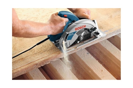 Циркулярная пила Bosch PKS 16 Multi 0.603.3B3.020