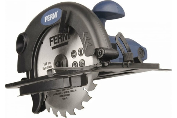 Дисковая пила Bosch PKS 55 A 0.603.501.020
