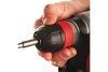Аккумуляторный перфоратор Milwaukee HD18 HX-0 4933408320