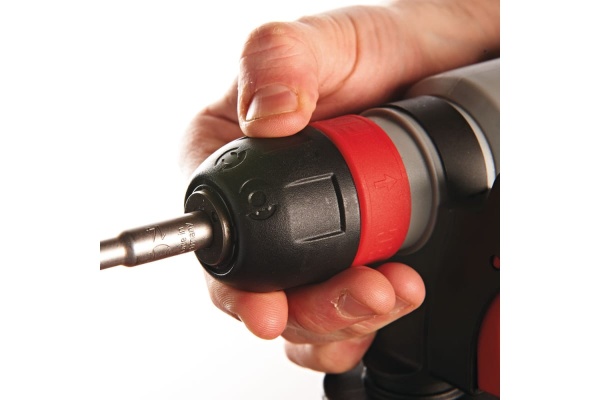 Аккумуляторный перфоратор Milwaukee HD18 HX-0 4933408320