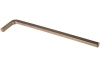 Шестигранный ключ Hans М14, 280 мм 1762M14