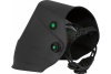 Маска сварщика КОРУНД-Х SYNERGY, фильтр MEGA LED 2, без коробки FOXWELD 7395