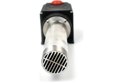 Строительный фен INGCO INDUSTRIAL HG200028