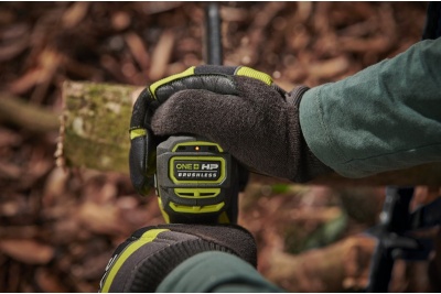 Бесщеточная цепная пила Ryobi ONE+ 18В RY18PSX15A-120 15 см 5133005780