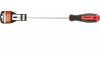 Отвертка Ph2х200 мм MATRIX Fusion anti slip 11442