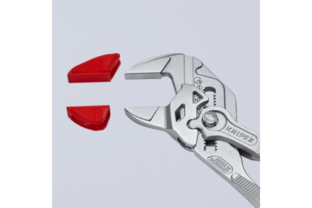 Защитные губки для клещей серии KN-86 x 250 KNIPEX KN-8609250V01