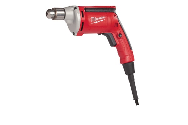 Дрель Milwaukee HDE 6 RQ 10150