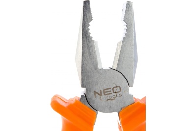 Набор шарнирно-губцевого инструмента, 5 шт. NEO Tools 84-230