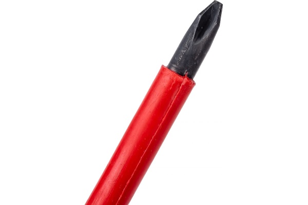 Изолированная отвёртка EКТО PH 2 5x75 ммSD-008-02125