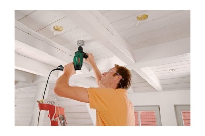 Ударная дрель Bosch PSB 650 RE P+L 0.603.386.A57