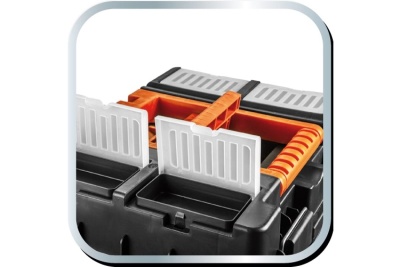 Мобильная мастерская NEO Tools 84-115