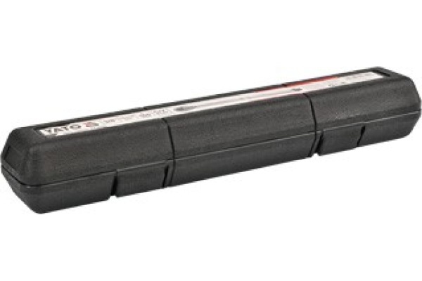 Динамометрический ключ (3/4, 140-980Nm) YATO YT-0771