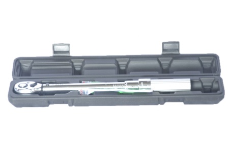 Динамометрический ключ 10-60 Нм 1/2 дюйма AE&T TA-B0060-12