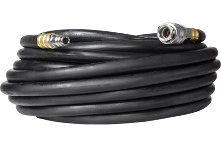Шланг воздушный с фитингами рапид AERO (10 м; 9x15 мм; 20 бар) FOXWELD 6510