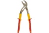Переставные пассатижи 255 мм STANLEY MaxSteel VDE 1000V 0-84-294