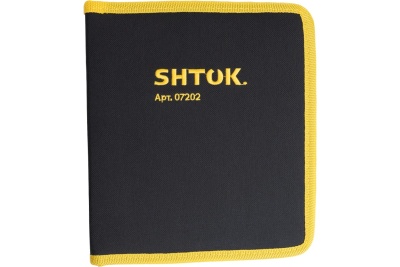 Набор диэлектрического инструмента SHTOK № 2 07202
