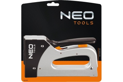 Степлер NEO Tools 16-022