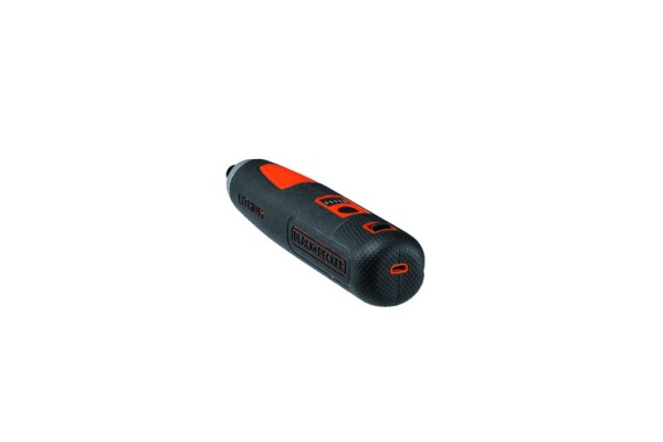 Аккумуляторная отвертка Black&Decker ION BD40K27A-RU