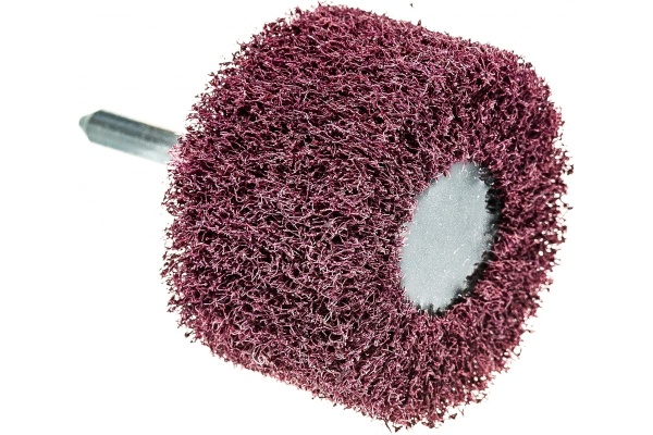 Лепестковая головка из нетканого материала (50х30х6 мм; coarse) KLINGSPOR 258917