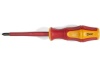 Диэлектрическая отвертка PH2x100 КВТ Профи 78612