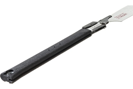 Ножовка ZETSAW Kataba VIII 265 складная, 265 мм, 15TPI Z.18401