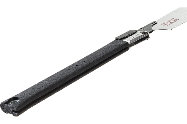Ножовка ZETSAW Kataba VIII 265 складная, 265 мм, 15TPI Z.18401