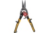Прямые ножницы по металлу STAYER Cobra 250 мм 23055-S_z01