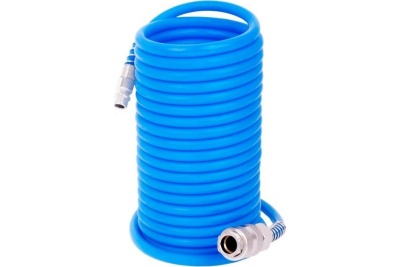 Покрасочный пневматический набор INTERTOOL PT-1502