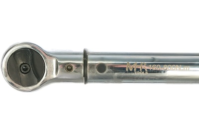 Динамометрический ключ (160-800Nm 3/4) MHRTOOLS MHR-B0800-34
