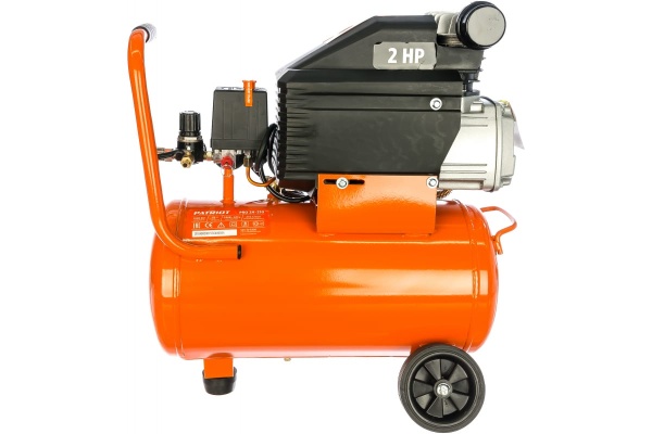 Компрессор PATRIOT PRO 24 -210 525306300