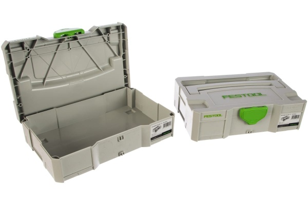 Контейнер Systainer T-Loc SYS-MINI TL FESTOOL 499622