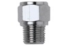 Переходник мама 3/8" - папа 3/8" (блистер) 1216/8 M3/8*F3/8 GAV 7020530