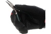 Изогнутые утконосы мини Cr-V 4.5''-110мм Rockforce RF-50814P6