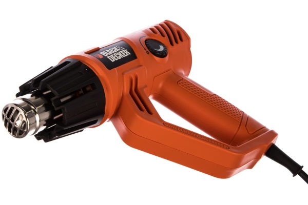 Аккумуляторный фен Metabo HG 18 LTX 500, без АКК и ЗУ, 610502850