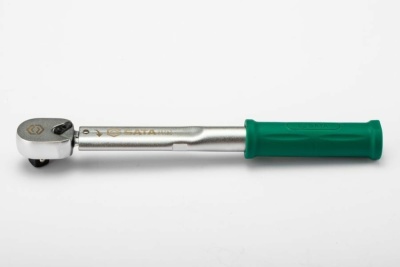 Динамометрический ключ Sata 3/8'' 5-25 Нм 96242