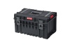 Ящик для инструментов QBRICK SYSTEM ONE 350 TECHNIK 585x385x320мм 10501252