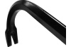 Шестигранный лом-гвоздодер vertextools 300 мм 20-10-300