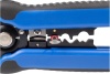 Инструмент для снятия изоляции КВТ WS-17 84418