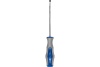 Отвёртка Ultra Grip SL 4  х 100 мм CR-V КОБАЛЬТ 646-249