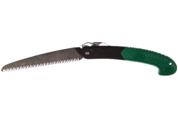 Пила складная, с прямым полотном, L=180мм/4мм, SAMURAI JD-180-LH