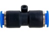 Фитинг прямой PUC 8 NBPT 51122