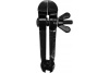 Ручные тиски YATO 25 мм, L-125 мм YT-65080