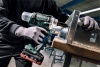 Аккумуляторный заклепочник Metabo NP 18 LTX BL 5.0 619002840