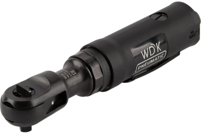 Пневматическая трещотка WIEDERKRAFT 3/8" WDK-21345
