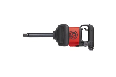 Пневматический ударный гайковерт Chicago Pneumatic CP7763D-6 3/4" 8941077637
