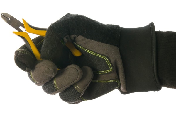 Мини-бокорезы Berger BG 115 мм BG1218